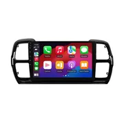Citroen C5 Aircross Android Multimedya Sistemi (2019-2022) - 9 İnç