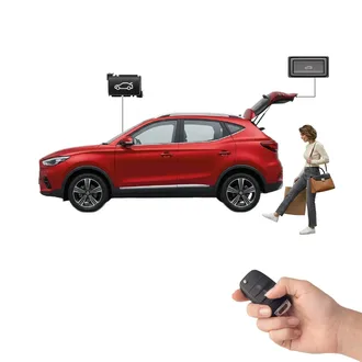 MG ZS 2017+ Elektrikli Bagaj Açma Kiti