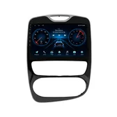 Renault Clio Android Multimedya Sistemi (2016-2019) - 10 İnç
