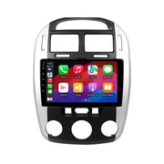 Kia Cerato Android Multimedya Sistemi (2007-2009) - 9 İnç