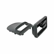 Renault Clio 9 İnç 2006-2012 Multimedya Çerçevesi
