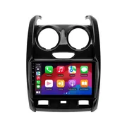 Dacia Duster Android Multimedya Sistemi (2013-2017) - 9 İnç