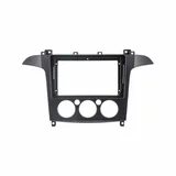 Ford S-Max Manuel 9 İnç 2007-2014 Multimedya Çerçevesi