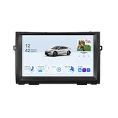 Toyota Prius Android Multimedya Sistemi (2005-2009) - 9 İnç