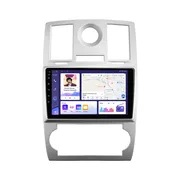 Chrysler 300 C Android Multimedya Sistemi (2006-2011) - 9 İnç
