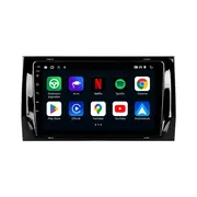 Skoda Kodiaq Android Multimedya Sistemi (2017-2023) - 10 İnç