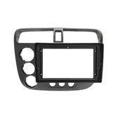 Honda Civic 9 İnç 2001-2006 Multimedya Çerçevesi