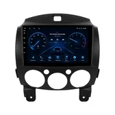 Mazda 2 Android Multimedya Sistemi (2009-2012) - 9 İnç