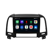 Hyundai Santa Fe Android Multimedya Sistemi (2006-2011) - 9 İnç