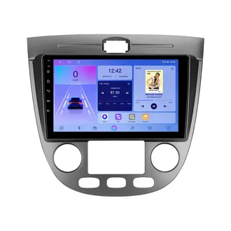 Chevrolet Lacetti Android Multimedya Sistemi (2004-2011) - 9 İnç CDX