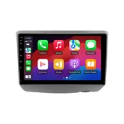 Toyota Yaris Android Multimedya Sistemi (2000-2006) - 9 İnç