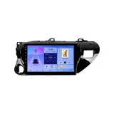 Toyota Hilux Android Multimedya Sistemi (2015-2022) - 10 İnç