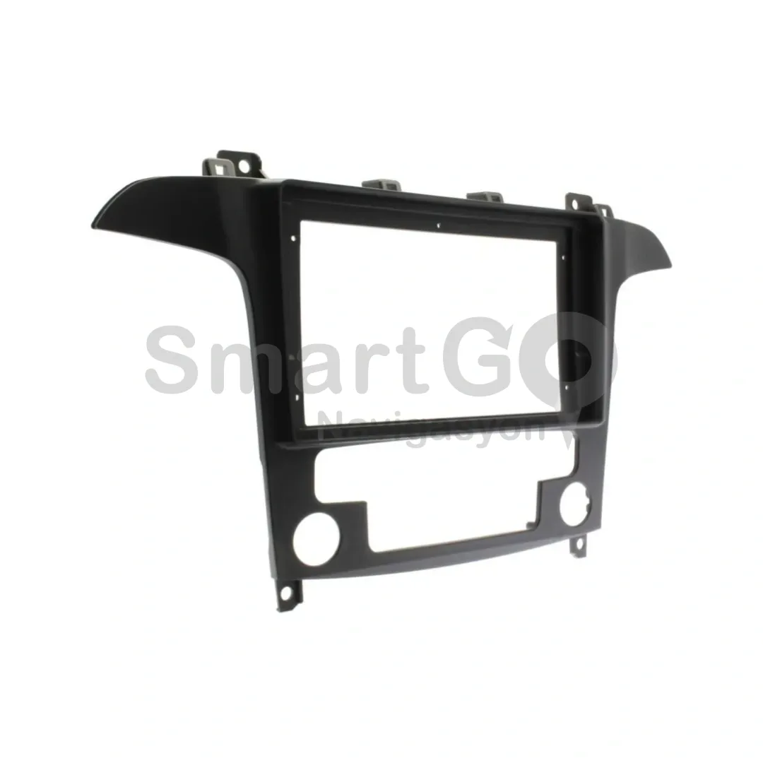 Ford S-Max Dijital 9 İnç 2007-2014 Multimedya Çerçevesi