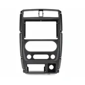 Suzuki Jimny 9 İnç 2006-2017 Multimedya Çerçevesi