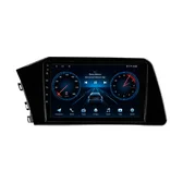 Hyundai Elantra Android Multimedya Sistemi 10 İnç (2021-2022)