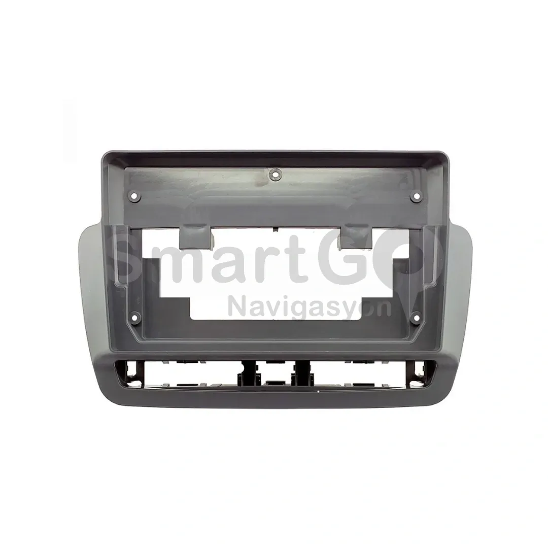 Seat Ibiza 9 İnç 2013-2015 Multimedya Çerçevesi