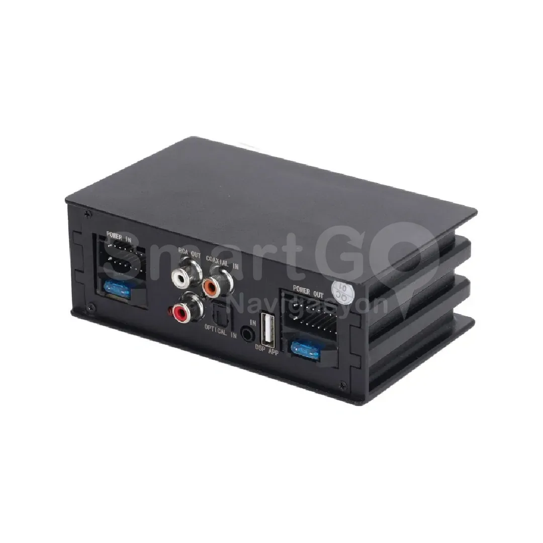Multimedya Amfisi 4450A