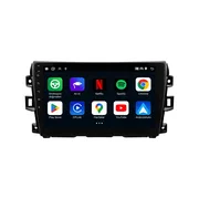 Nissan Navara Android Multimedya Sistemi (2016-2021) - 9 İnç