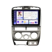 Isuzu D-Max Android Multimedya Sistemi (2004-2007) - 9 İnç