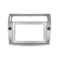 Citroen C4 9 İnç 2005-2011 Multimedya Çerçevesi