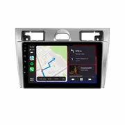 Ford Fiesta Android Siyah Multimedya Sistemi (2006-2009) - 9 İnç