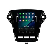Ford Mondeo Android Tesla Multimedya Sistemi (2011-2014) - 9.7 İnç