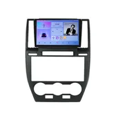 Land Rover Freelander Android Multimedya Sistemi (2007-2013) - 9 İnç