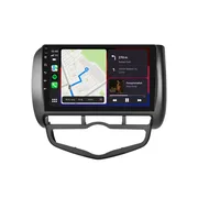 Honda City Android Multimedya Sistemi (2002-2008) - 9 İnç