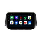 Hyundai Santa Fe Android Multimedya Sistemi (2019-2023) - 10 İnç