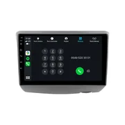 Toyota Yaris Android Multimedya Sistemi (2000-2006) - 9 İnç