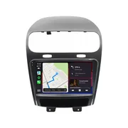 Dodge Journey Android Multimedya Sistemi (2013-2016) - 9 İnç