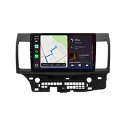 Mitsubishi Lancer Evolotion Android Multimedya Sistemi (2009-2017) - 10 İnç