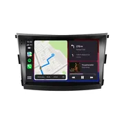 SsangYong Xlv Android Multimedya Sistemi (2015-2019) - Tivoli 9 İnç