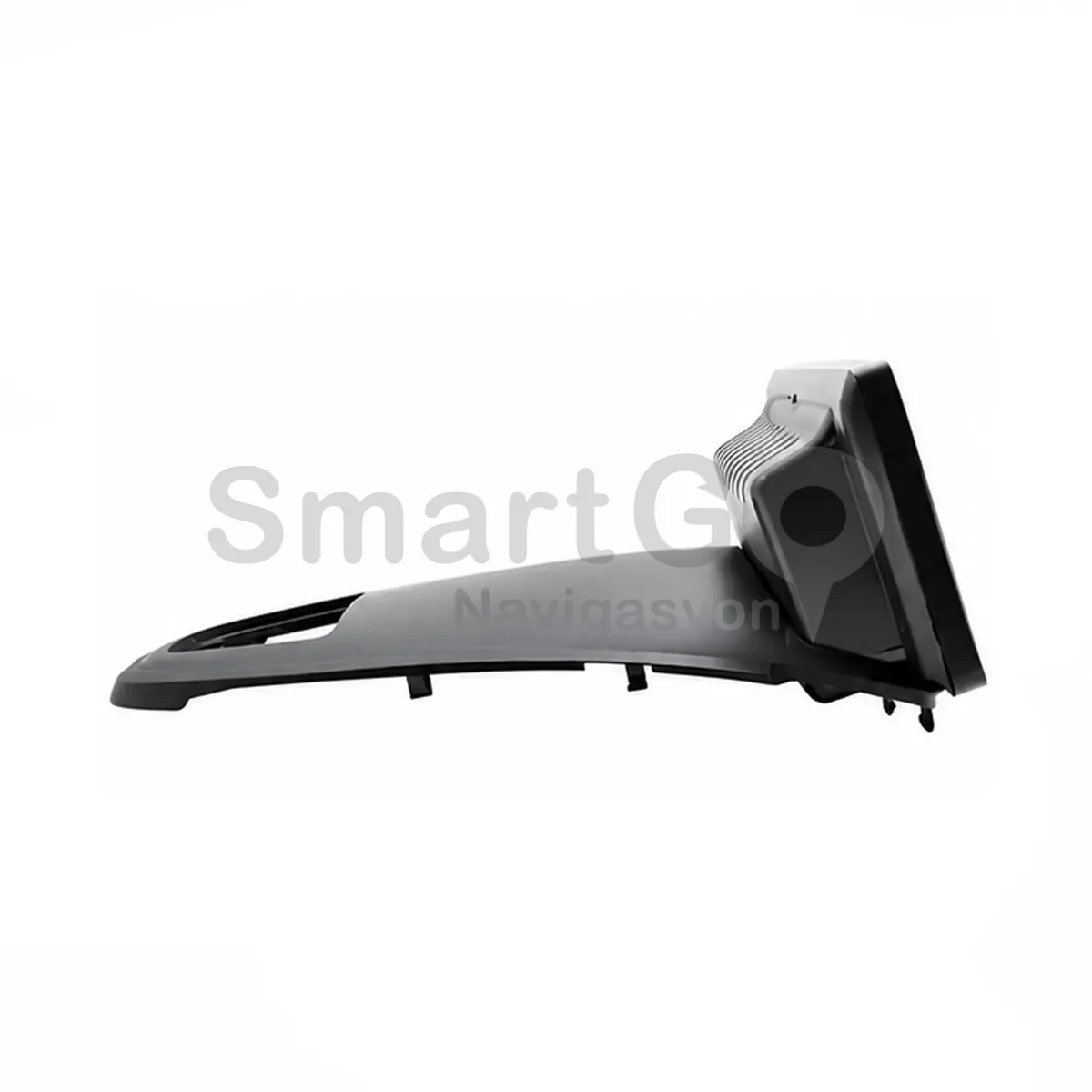 Opel Corsa 9 İnç 2007-2014 Multimedya Çerçevesi
