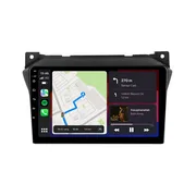 Suzuki Alto Android Multimedya Sistemi (2010-2011) - 9 İnç