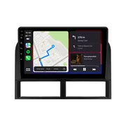 Jeep Grand Cherokee Android Multimedya Sistemi (1999-2005) - 9 İnç