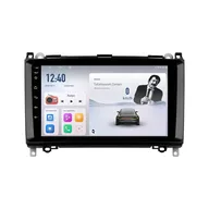 Mercedes Vito Android Multimedya Sistemi (2007-2023) - A-Class 9 İnç
