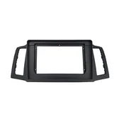 Jeep Grand Cherokee 10 İnç 2006-2007 Multimedya Çerçevesi