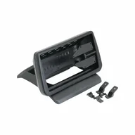 Nissan Note 9 İnç 2006-2012 Multimedya Çerçevesi
