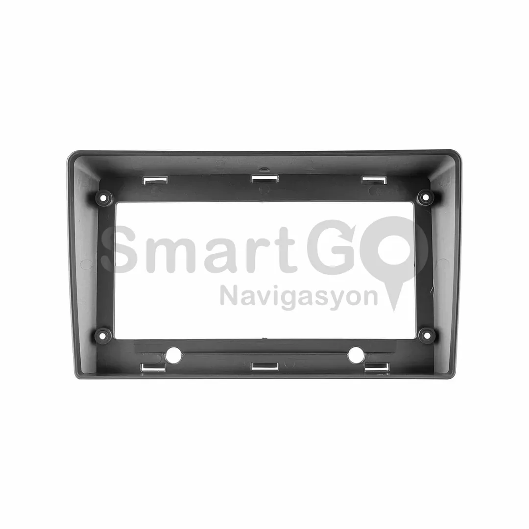 Hyundai H100 9 İnç 2008-2024 Multimedya Çerçevesi