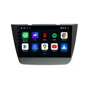 MG ZS EV Android Multimedya Sistemi (2020-2021) - 10 İnç