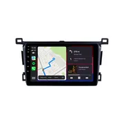 Toyota RAV4 Android Multimedya Sistemi (2013-2018) - 9 İnç