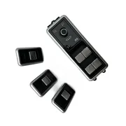 Land Rover Range Rover Vogue & Sport Cam Kaldırma Düğme Seti (L405/L494)