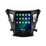 Hyundai Elantra Android Tesla Multimedya Sistemi (2014-2015) - 9.7 İnç