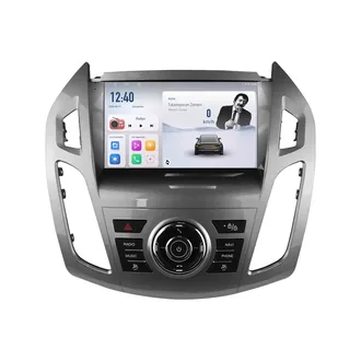 Ford Transit Connect Android Multimedya Sistemi (2014-2018) - Tourneo 9 İnç
