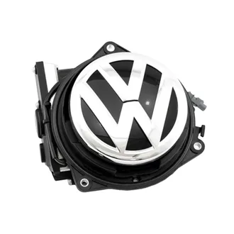 Volkswagen Işıklı Logo Geri Görüş Kamerası