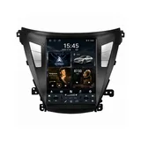 Hyundai Elantra Android Tesla Multimedya Sistemi (2014-2015) - 9.7 İnç