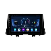 Kia Picanto Android Multimedya Sistemi (2018-2022) - 9 İnç