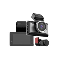 X7 4K+2K GPS Araç İçi Kayıt Kamerası