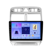 Peugeot 307 Android Multimedya Sistemi (2001-2008) - 9 İnç